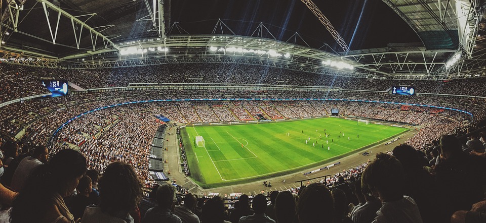 esporte, futebol
