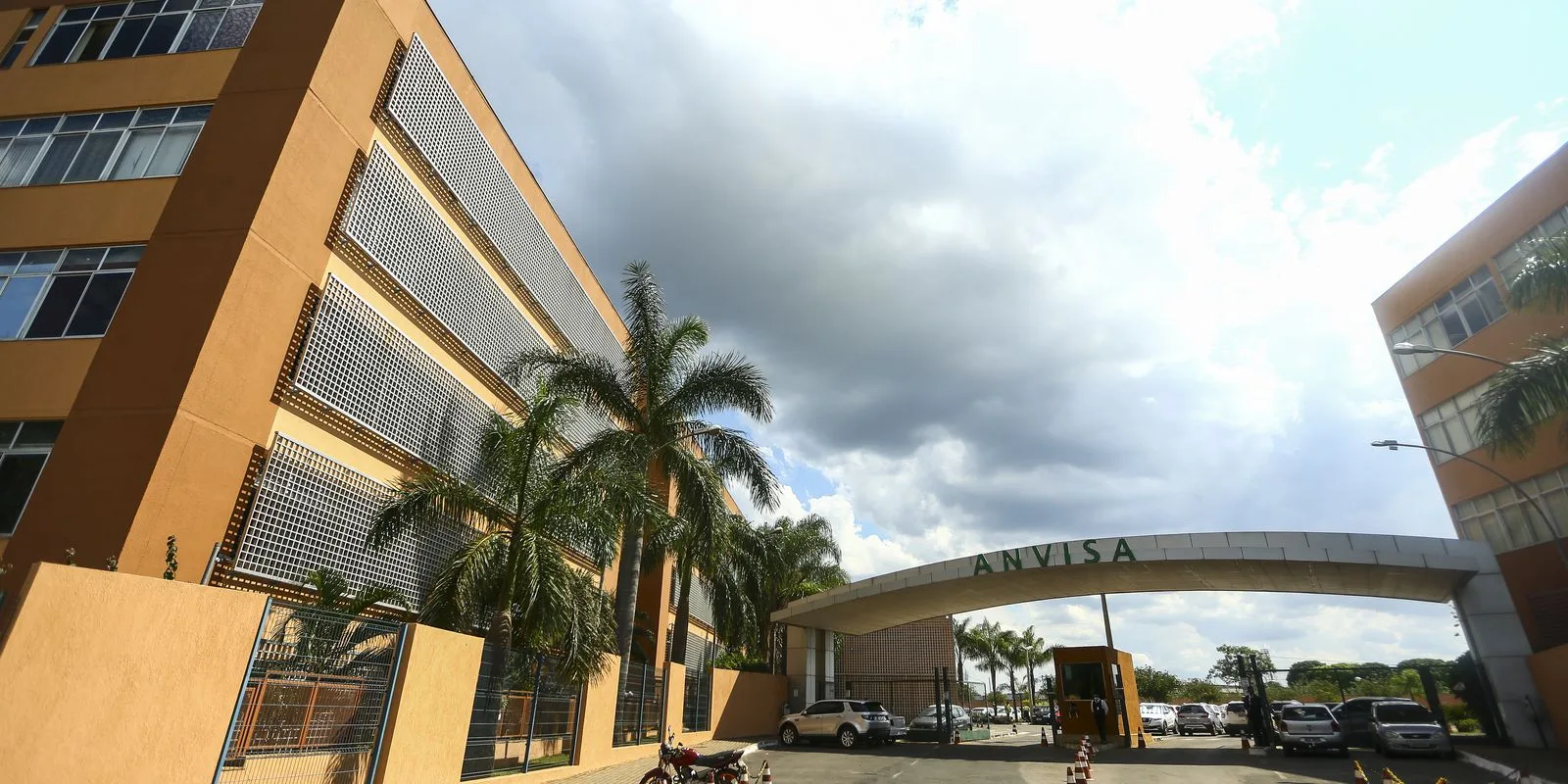 Pedido de registro para vacina contra a bronquiolite está sendo analisado pela Anvisa