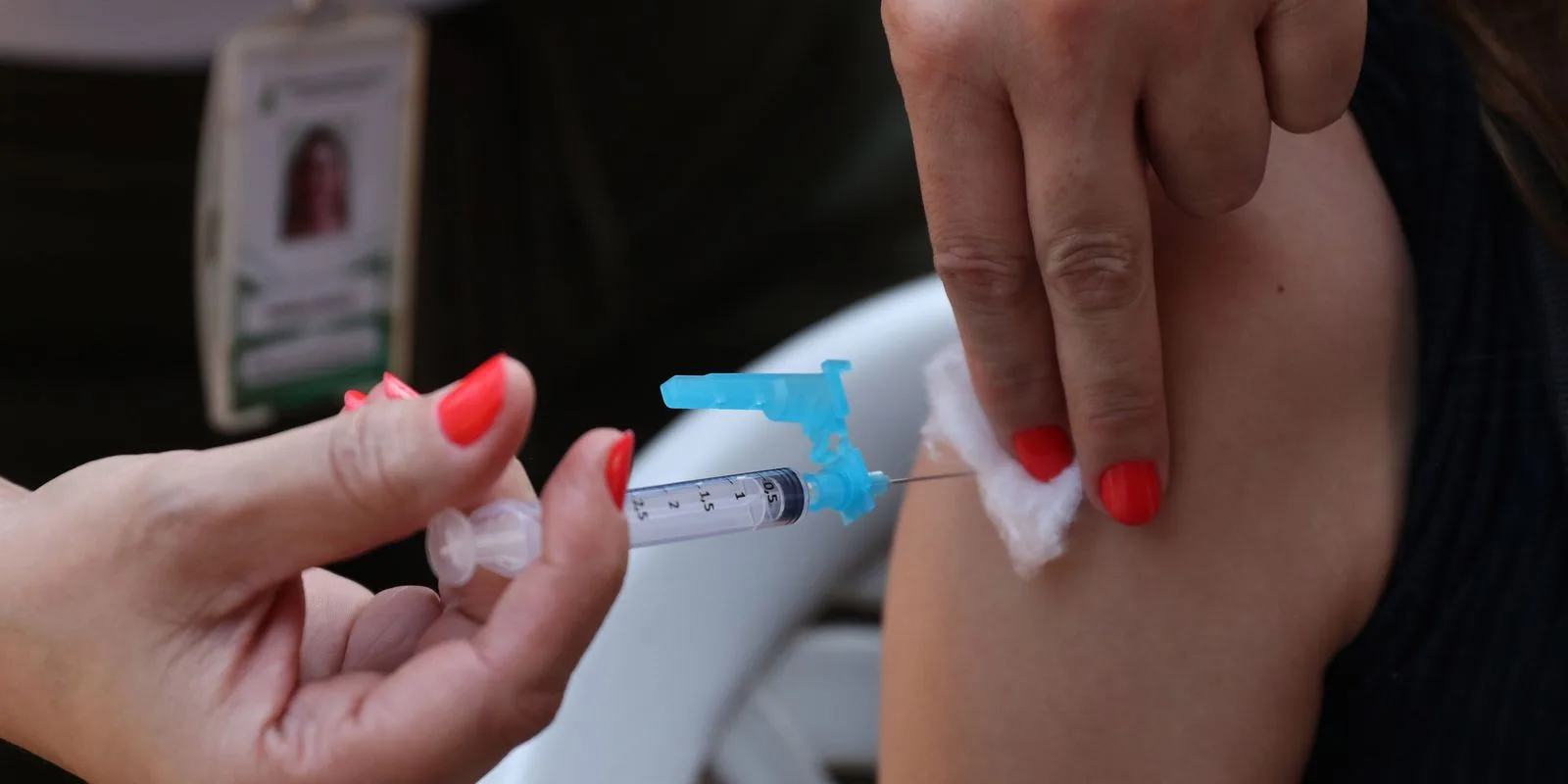 Aviso do InfoGripe sobre aumento da covid-19 se intensifica no Centro-Sul