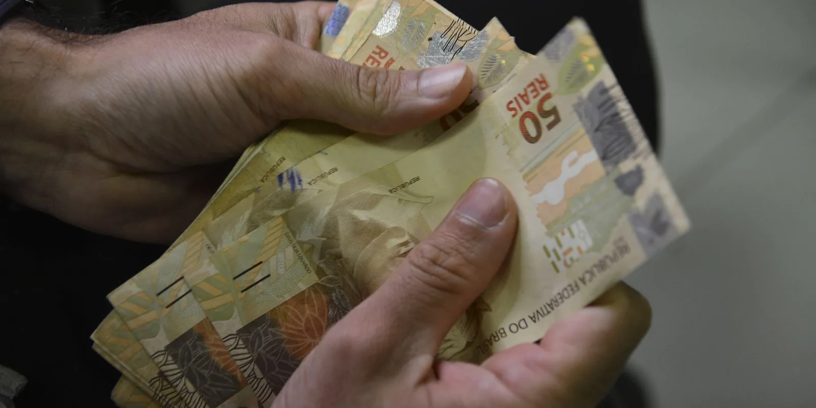 Restituições do quarto lote do IRPF serão pagas pela Receita Federal na próxima quinta-feira.