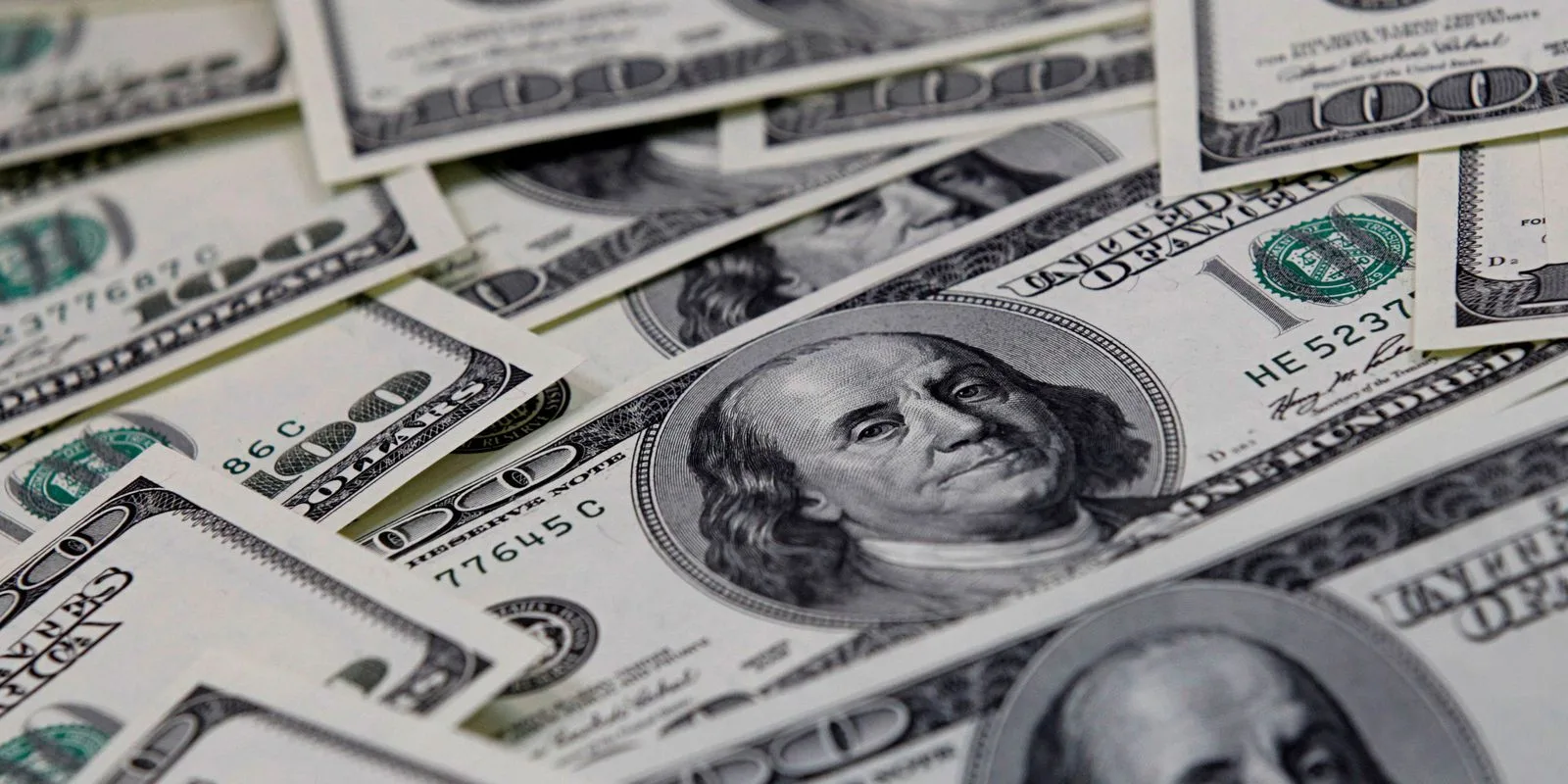 Saldo das contas externas registra déficit de US$ 778 milhões em agosto