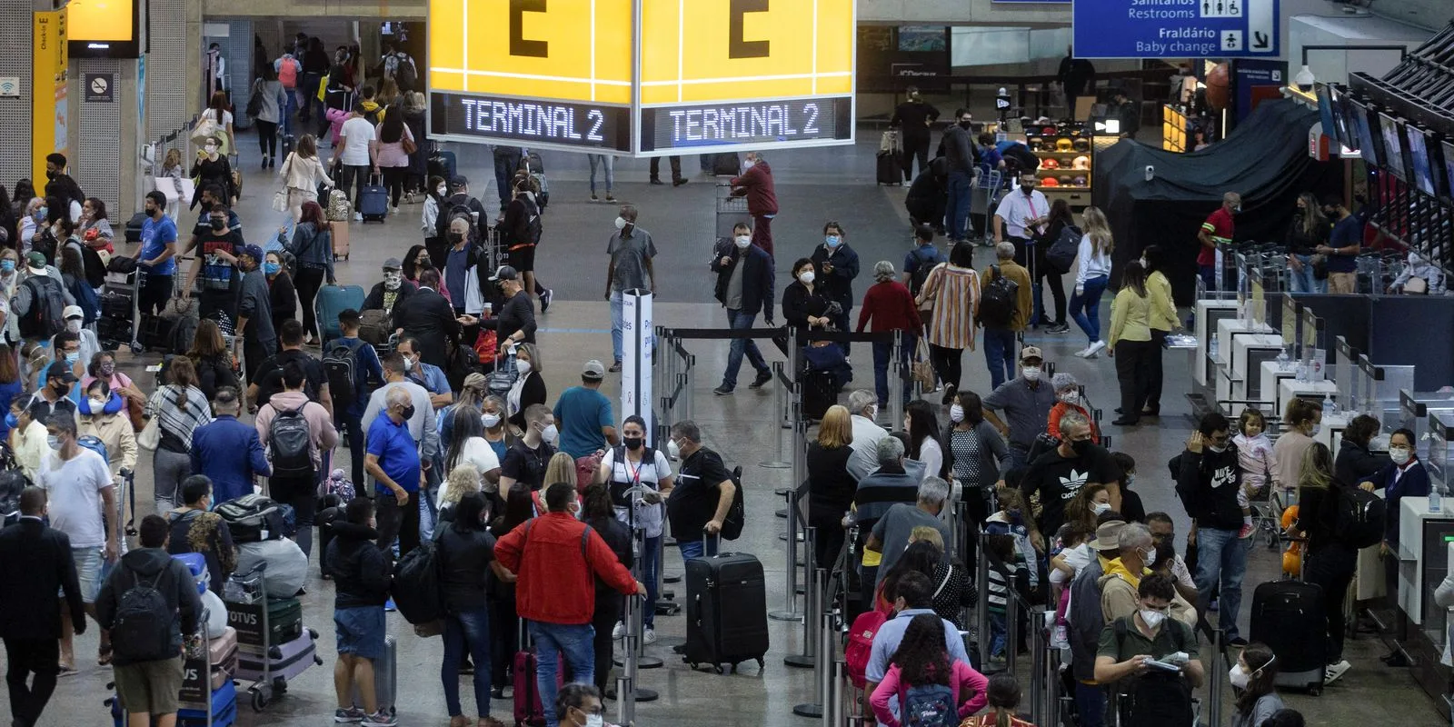 Senacon exige esclarecimentos da 123Milhas acerca de cancelamentos de viagens