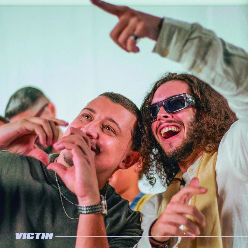 Victin - Deus Não Usa Rolex / Foto: Divulgação