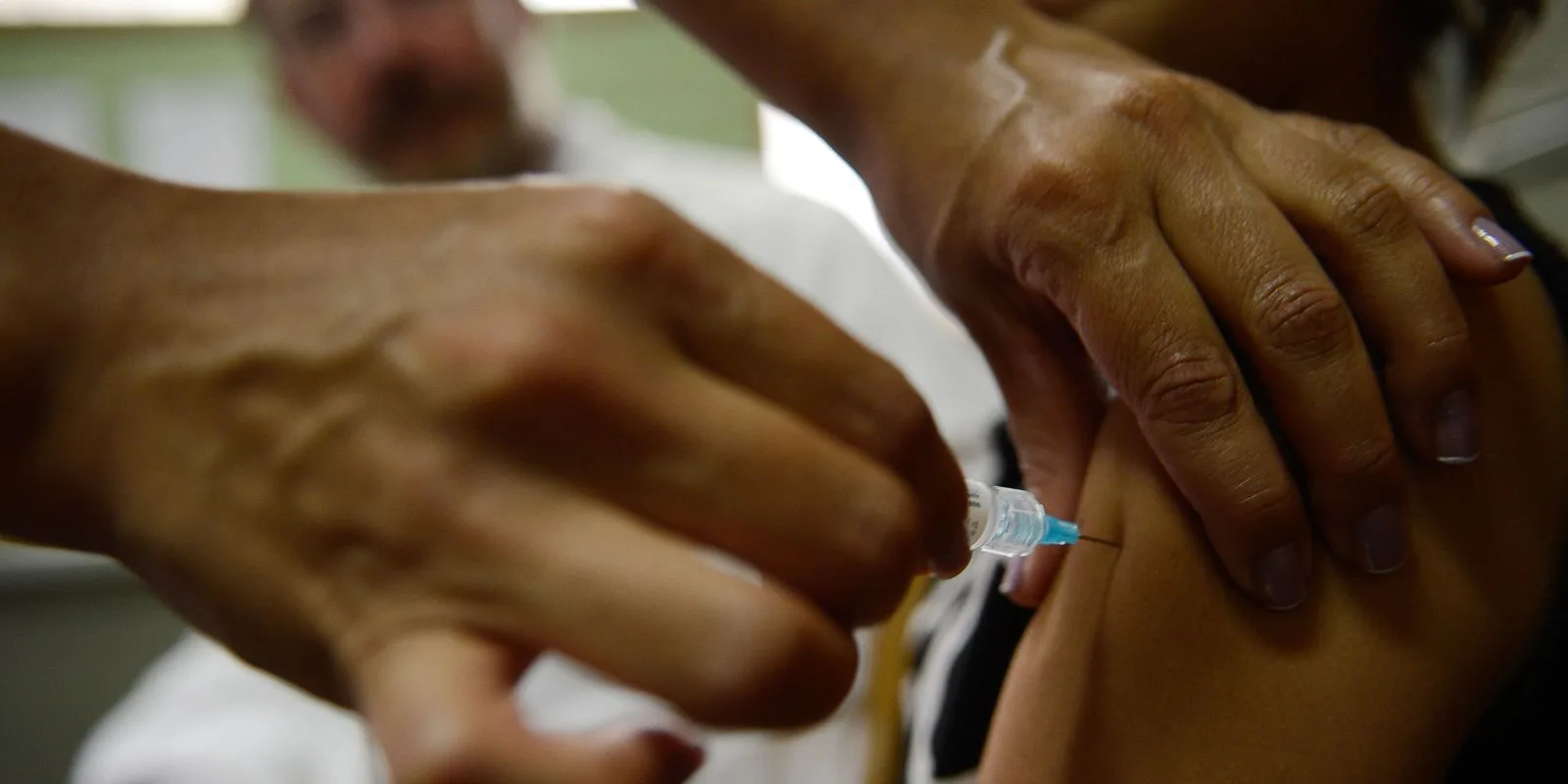 Vítimas de violência sexual receberão prioridade na vacinação contra o HPV