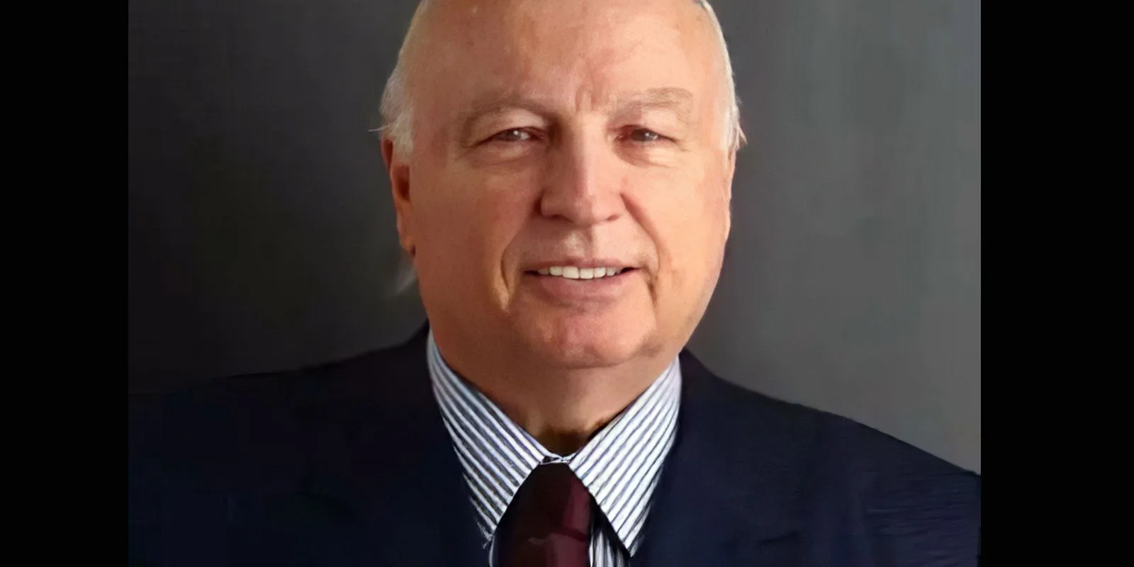 Empresário Germano Gerdau, acionista do grupo Gerdau, falece aos 91 anos