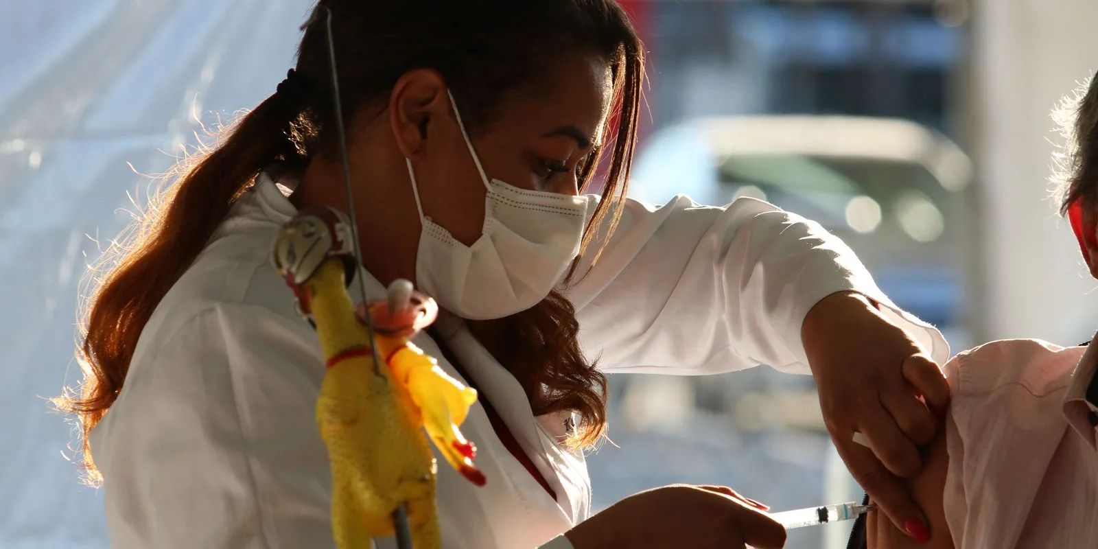 Estudo enfatiza que vacinas para gestantes e bebês são seguras diante da Covid-19