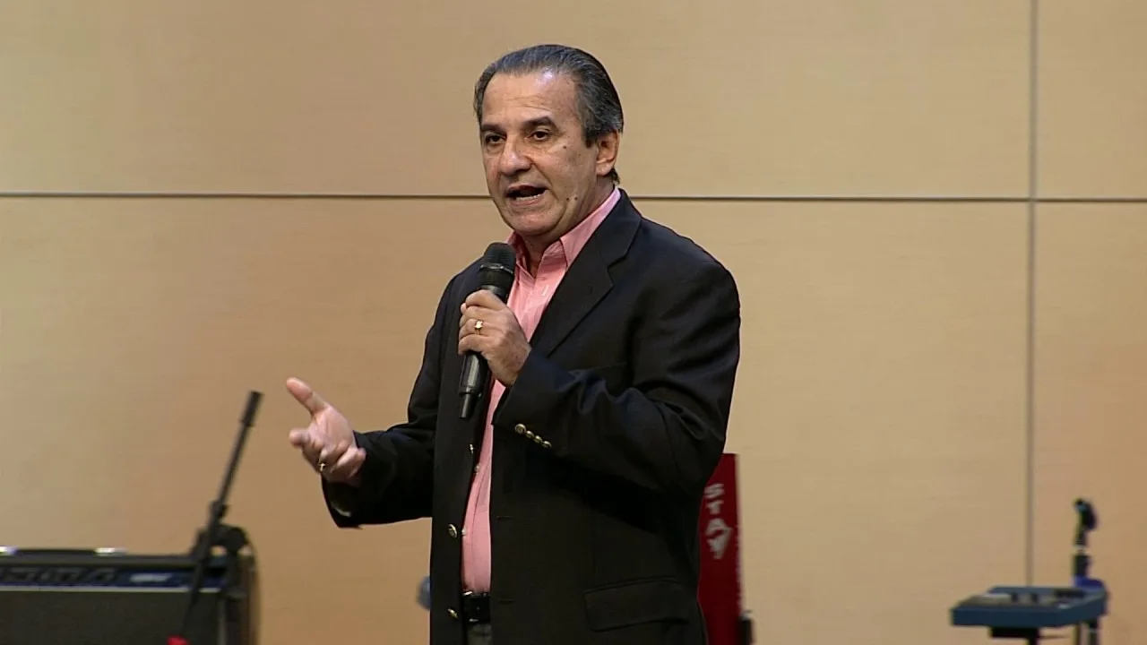 Pastor Silas Malafaia fala sobre depressão e os cuidados para evitar o suicídio / Foto: Captura de Tela/Youtube