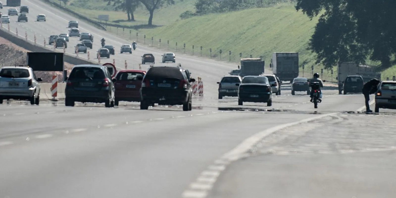 Proposta exclusiva garante vitória no leilão do Lote 2 de rodovias no Paraná