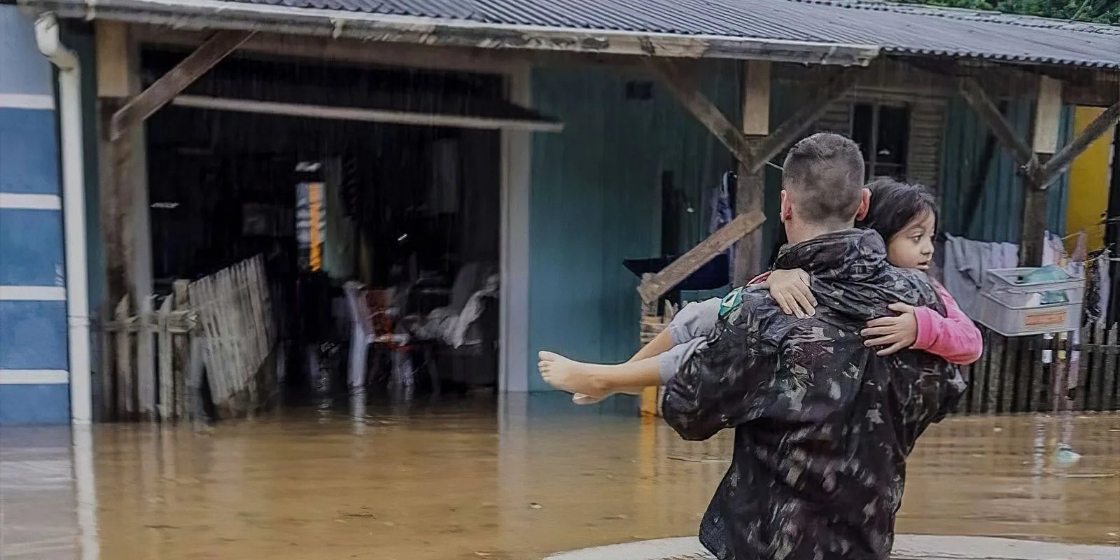 Receita estende prazo de pagamento de tributos em cidades do Rio Grande do Sul