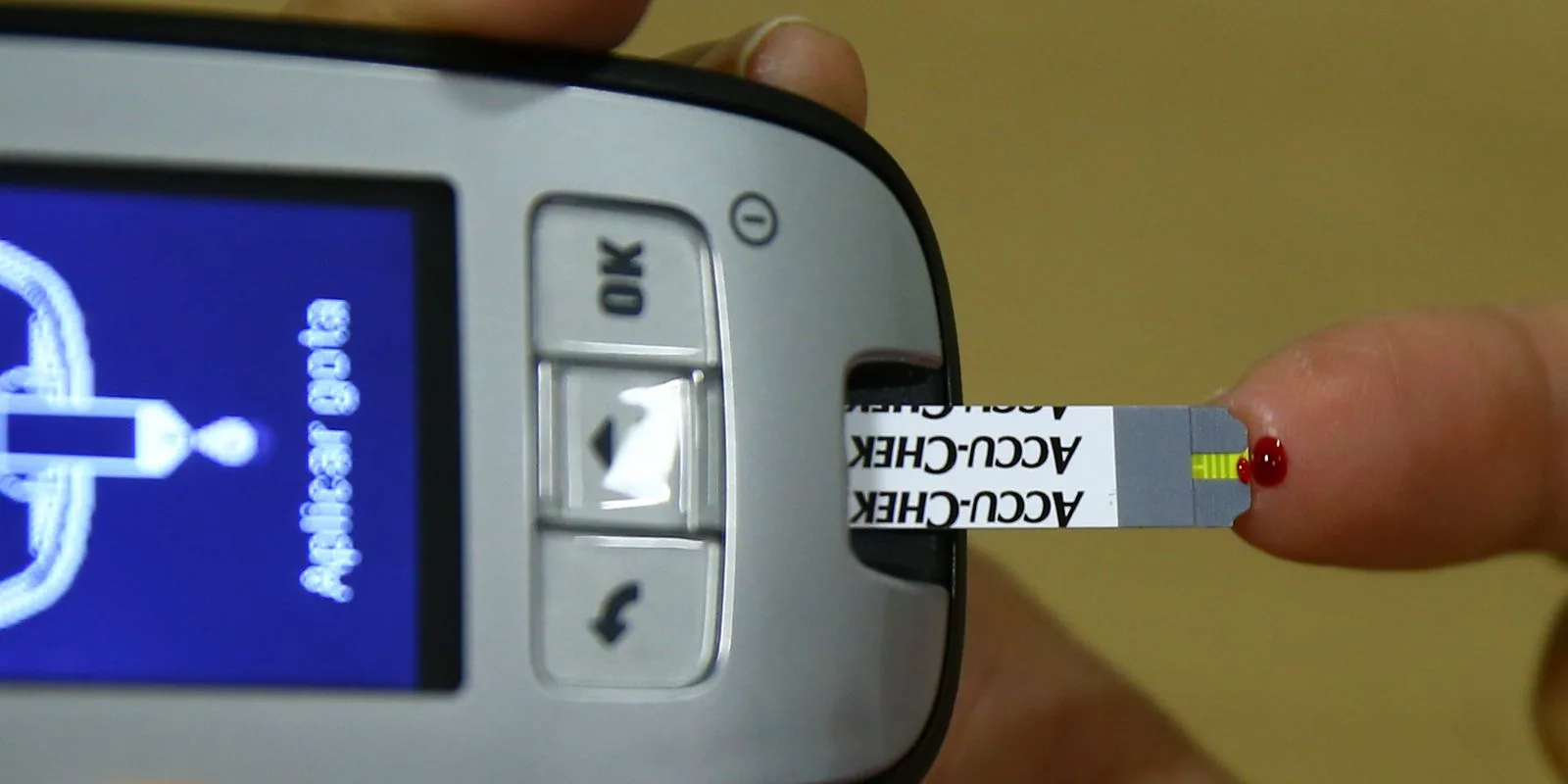 Novo recorde de amputações de pés e pernas devido ao diabetes