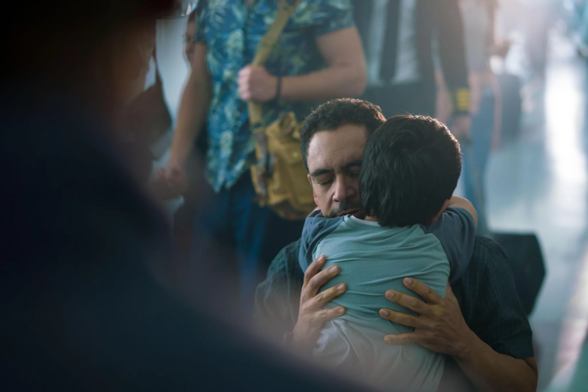 Sucesso de bilheteria nos Estados Unidos, o longa "Som da Liberdade" chega aos cinemas brasileiros em 21 de setembro