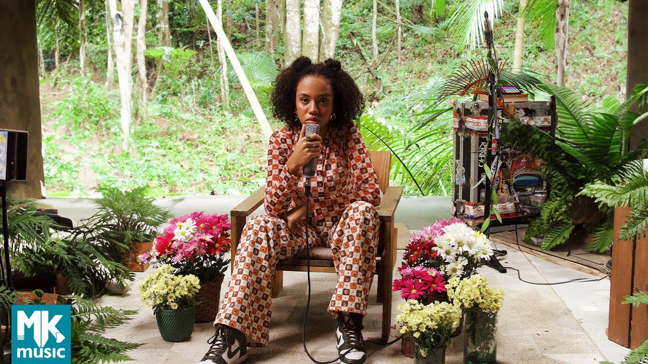 Bea Rodrigues lança releitura da canção Ousado Amor pela MK Music / Foto: Divulgação
