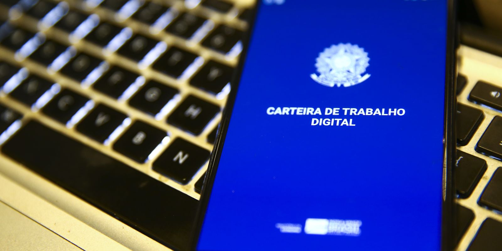 Caged registra aumento de 211,7 mil postos de trabalho em setembro
