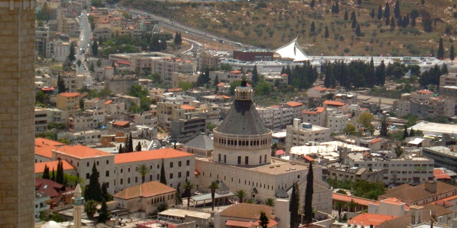 Cidadã brasileira de origem árabe-cristã vivendo em Israel expressa preocupação com possível escalada de guerra