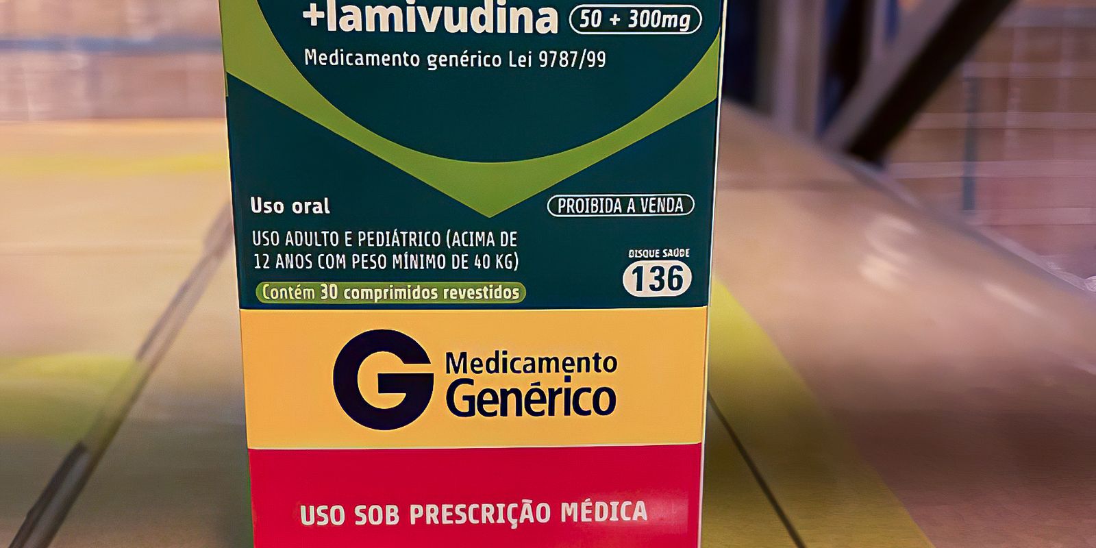 Como o Antirretroviral de Farmanguinhos facilita o tratamento do HIV no SUS