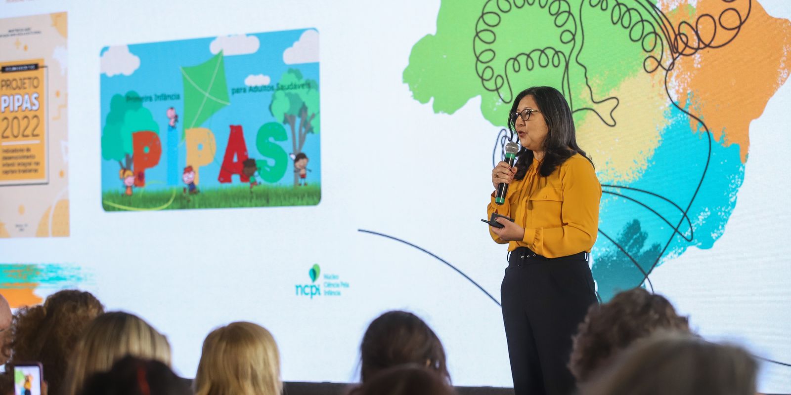 Crianças em situação de vulnerabilidade podem apresentar desenvolvimento abaixo do esperado