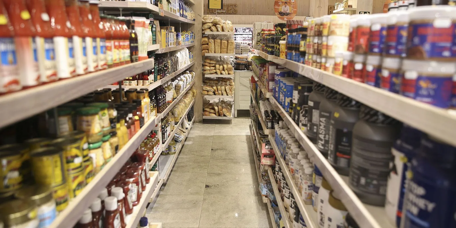 Índice Nacional de Preços ao Consumidor registra aumento de 0,11% em setembro