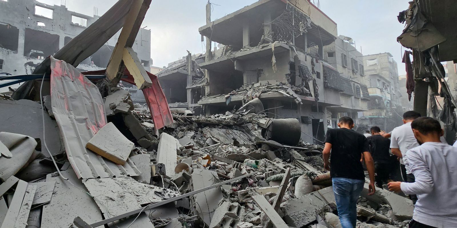 Israel contesta crítica do secretário-geral da ONU em relação à guerra