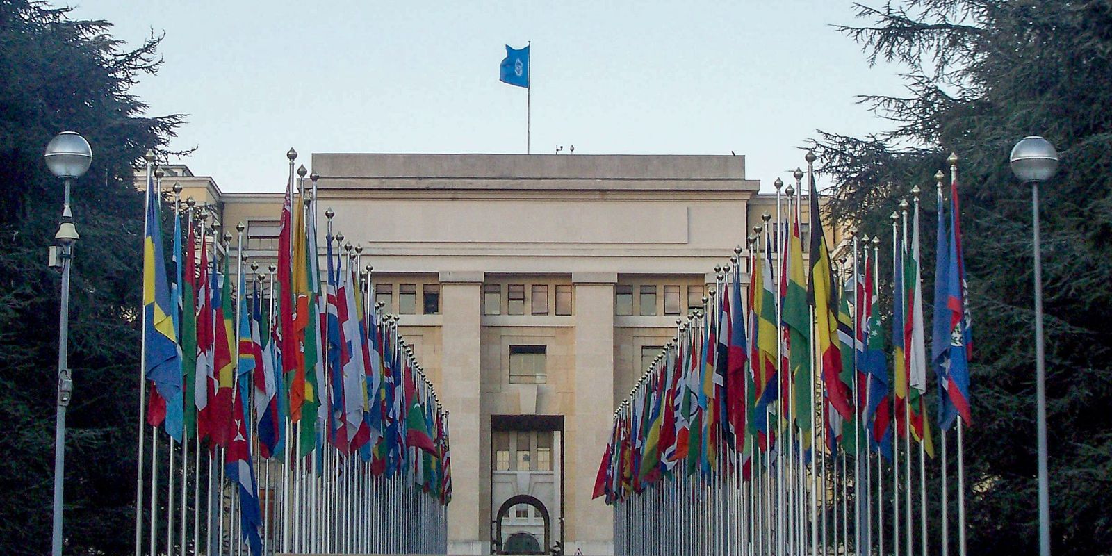 Israel interrompe emissão de vistos para funcionários da ONU