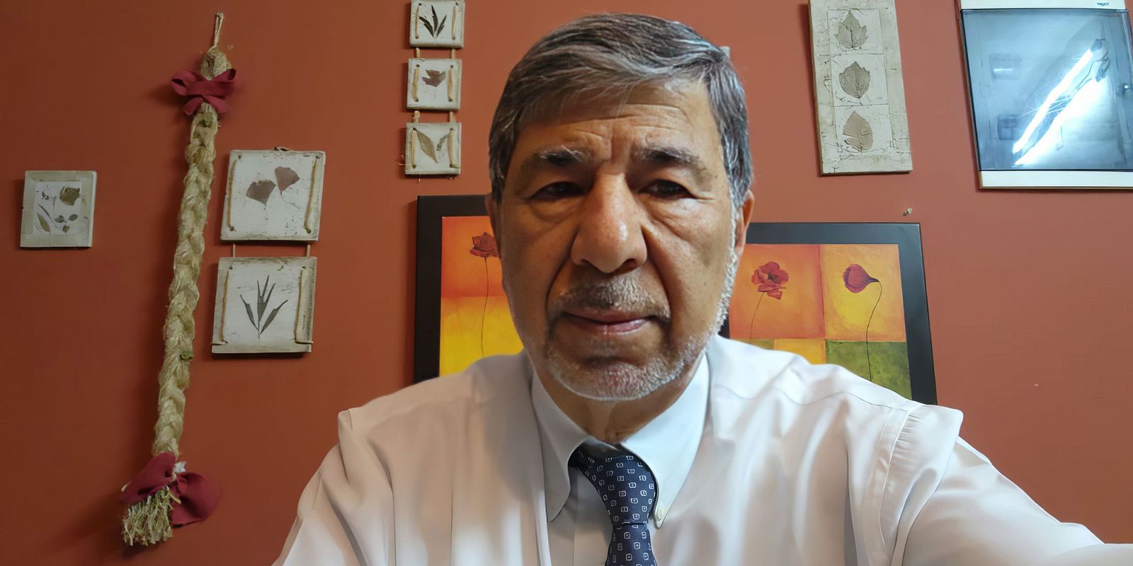 O capítulo do conflito palestino-israelense persiste desde 1948, afirma embaixador palestino