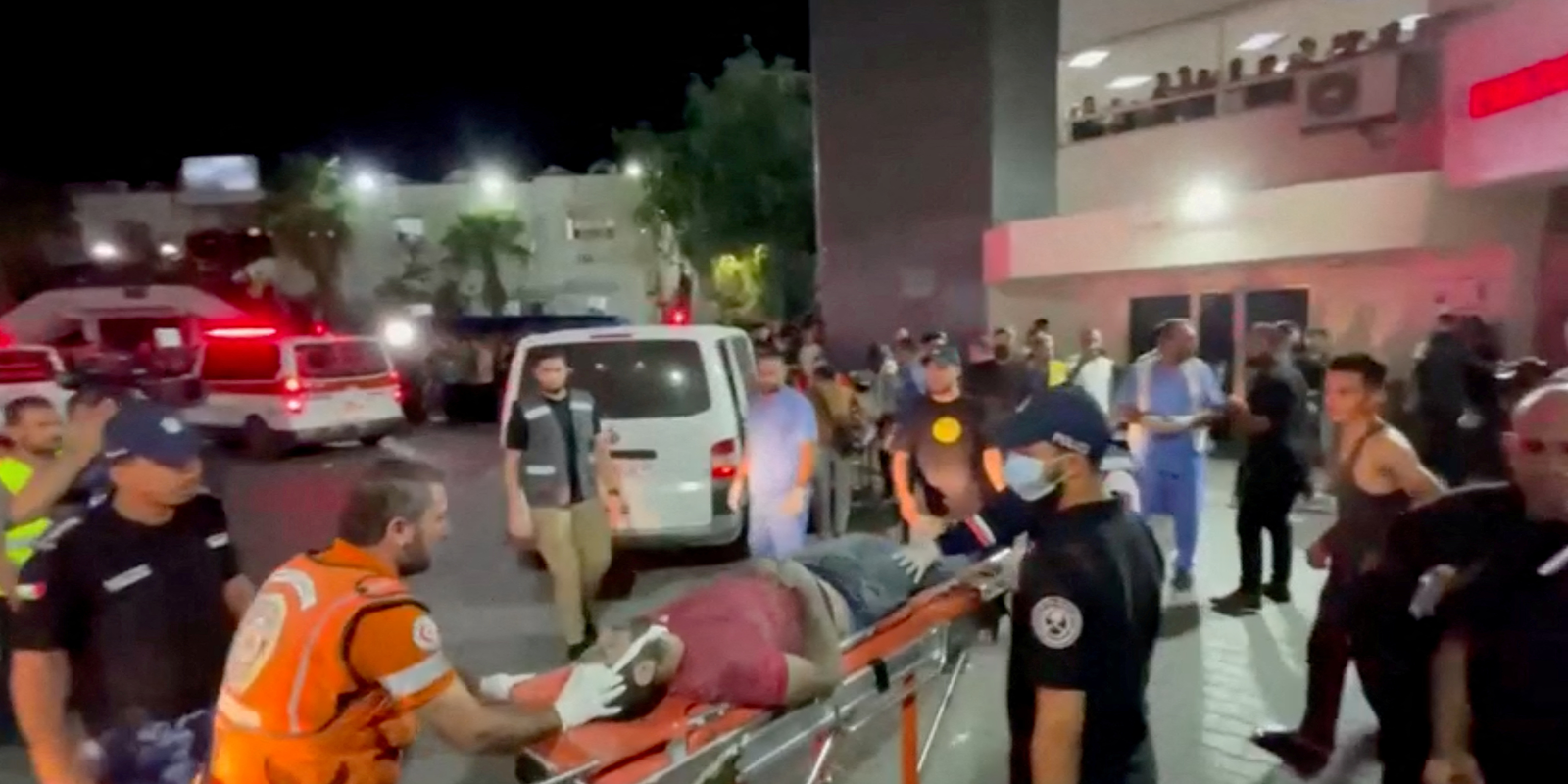 ONU denuncia Israel por crimes contra a humanidade e adverte sobre risco de genocídio