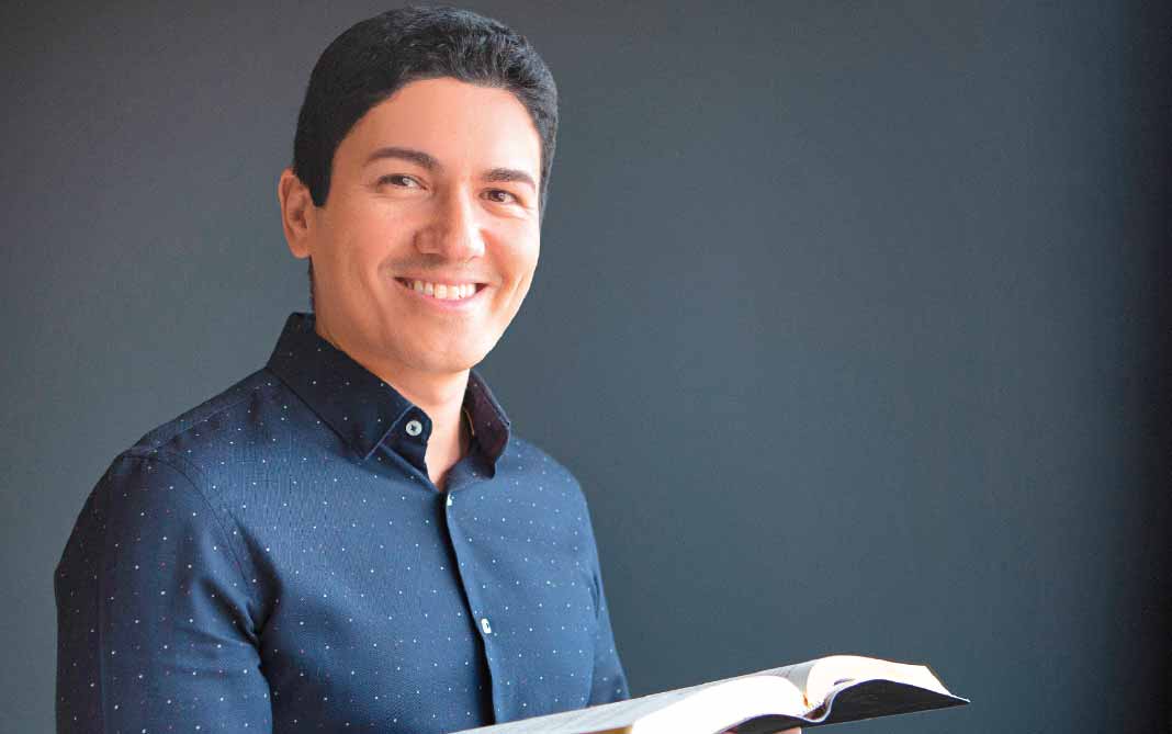 Você reconhece os sinais do fim? Pastor Antônio Júnior alerta sobre distração da igreja