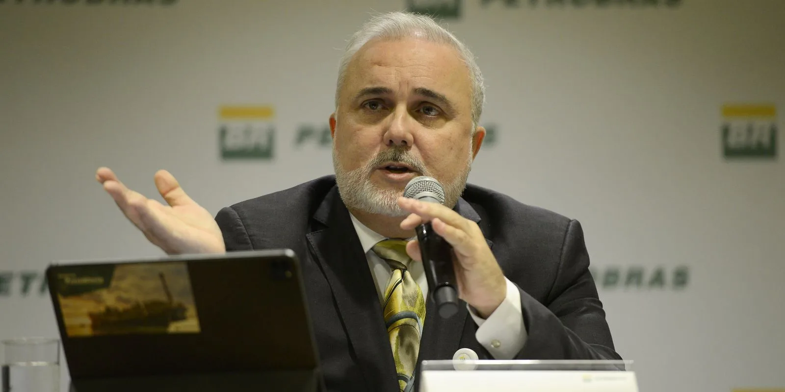 Petrobras afirma que a guerra no Oriente Médio pode resultar no aumento do preço do diesel