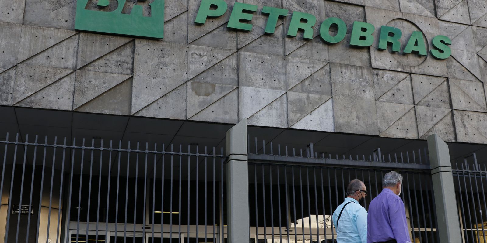 Processamento de gás natural no Pré-sal da Petrobras bate recorde