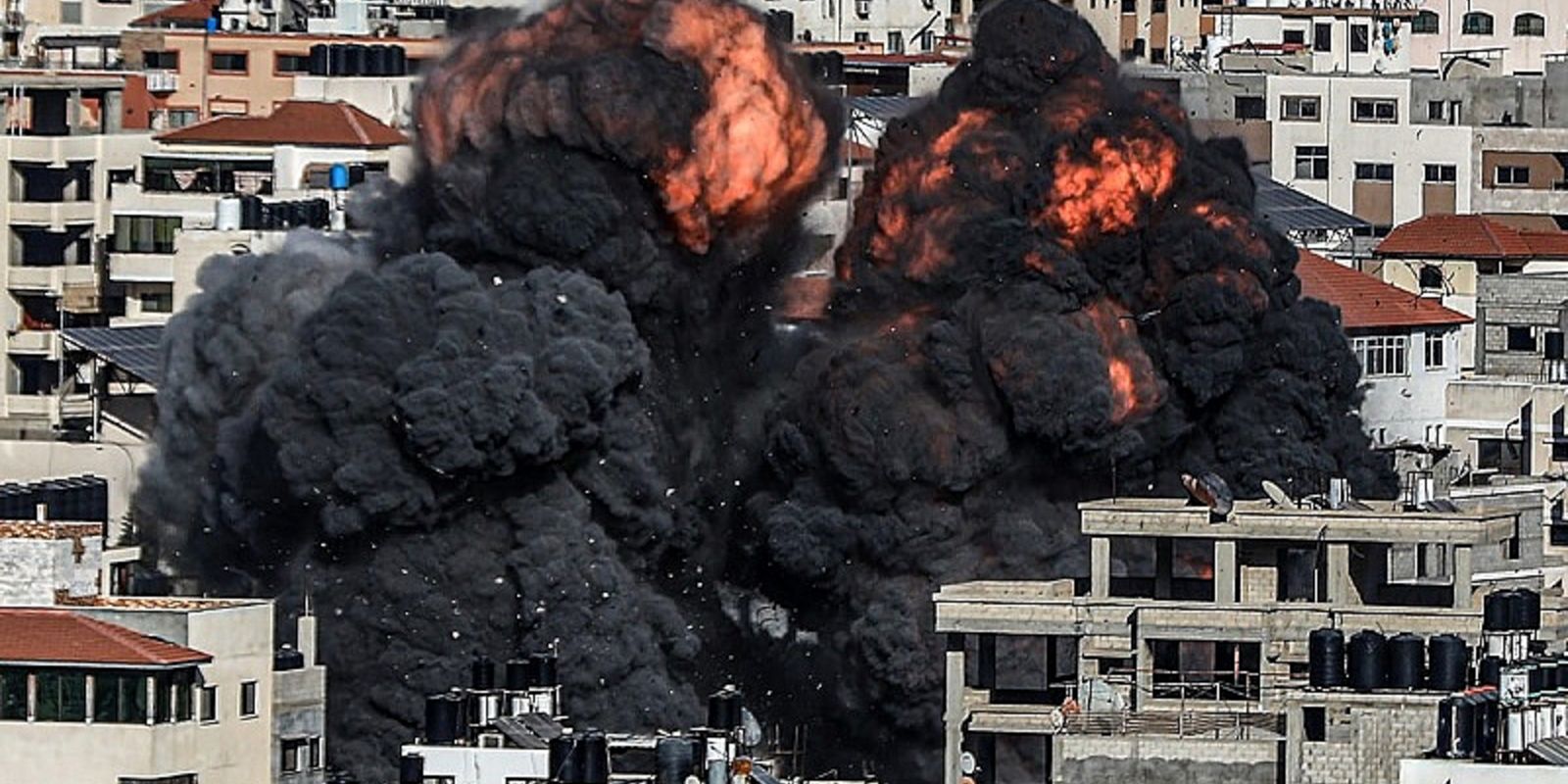 Representação do Brasil reestabelece comunicação com cidadãos brasileiros em Gaza