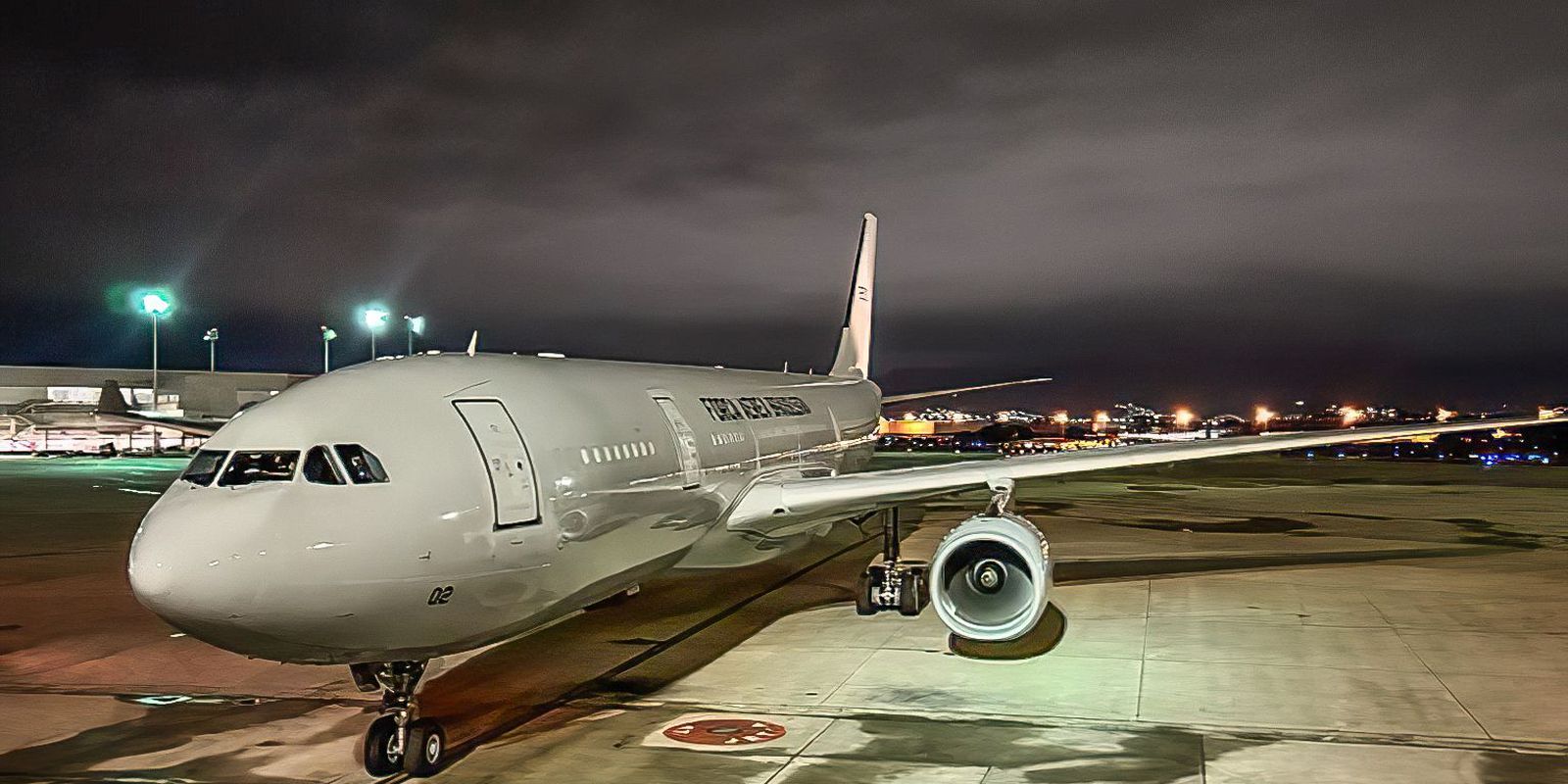 Resgate de brasileiros em Israel: Avião da FAB parte nesta sexta-feira