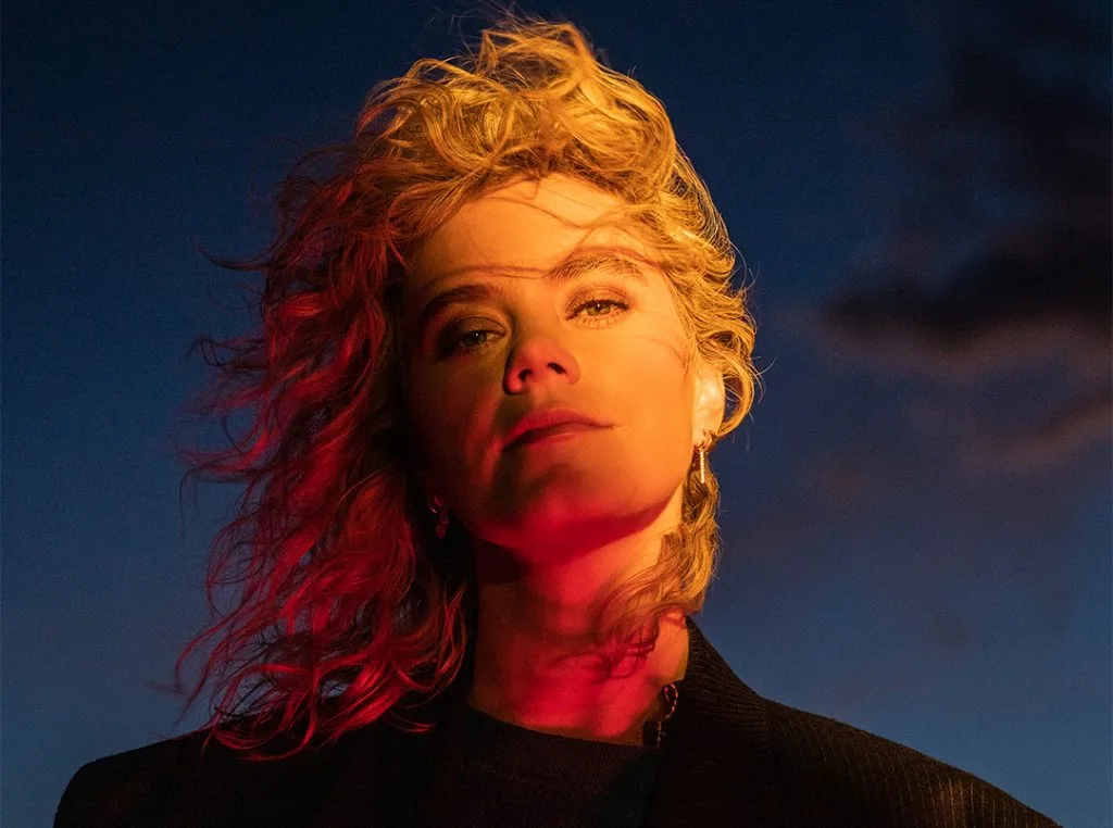 Taya Smith, autora de Oceans anuncia saída da Hillsong Church