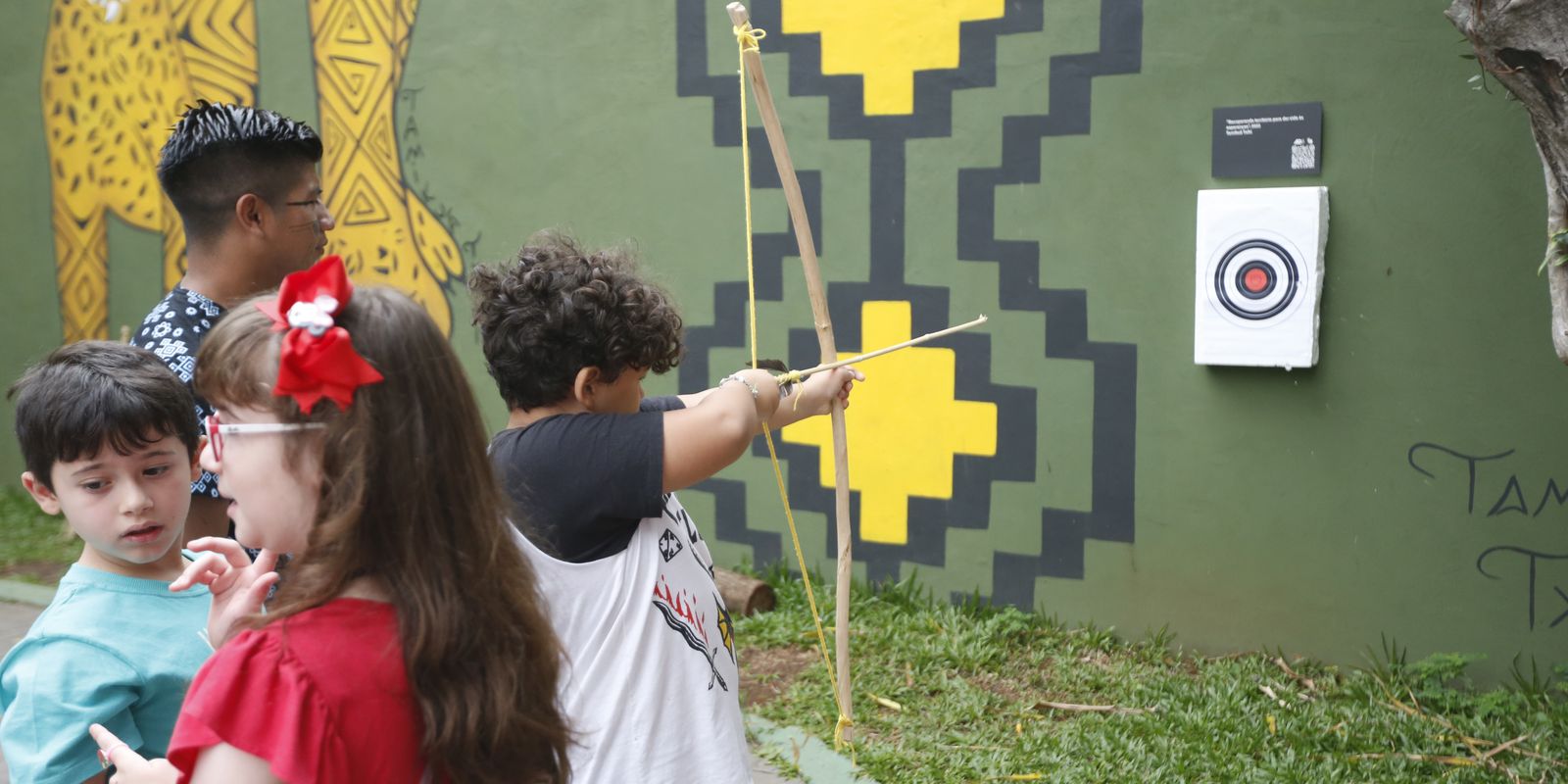 Unicef certifica 235 unidades de saúde e educação para a Primeira Infância
