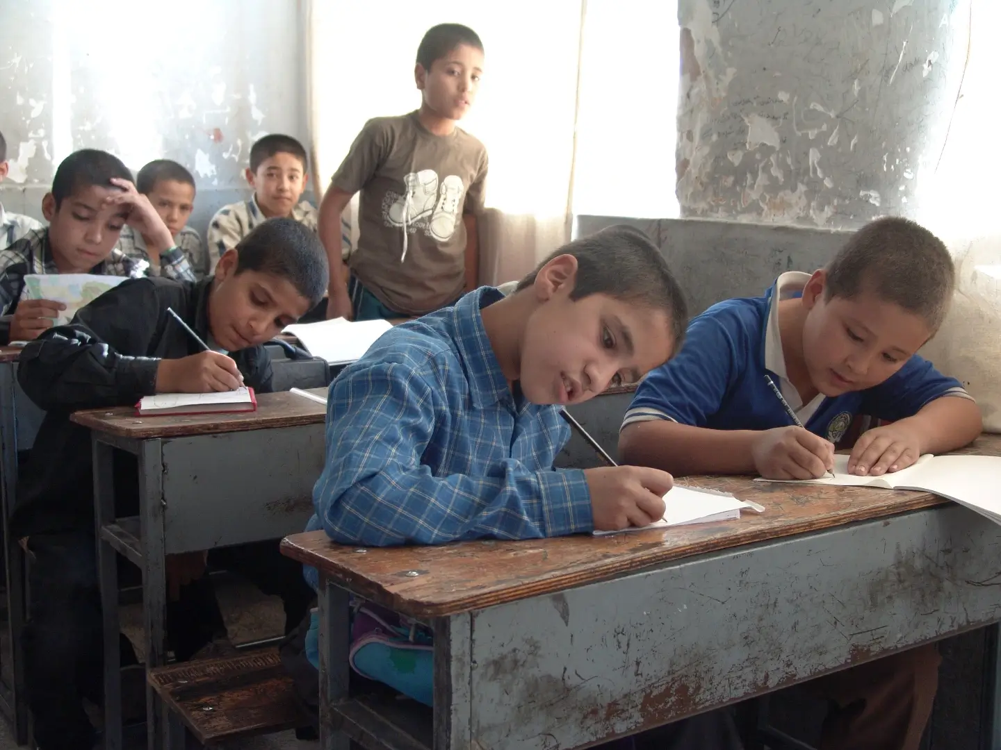 Irã implanta oração islâmica obrigatória nas escolas do país