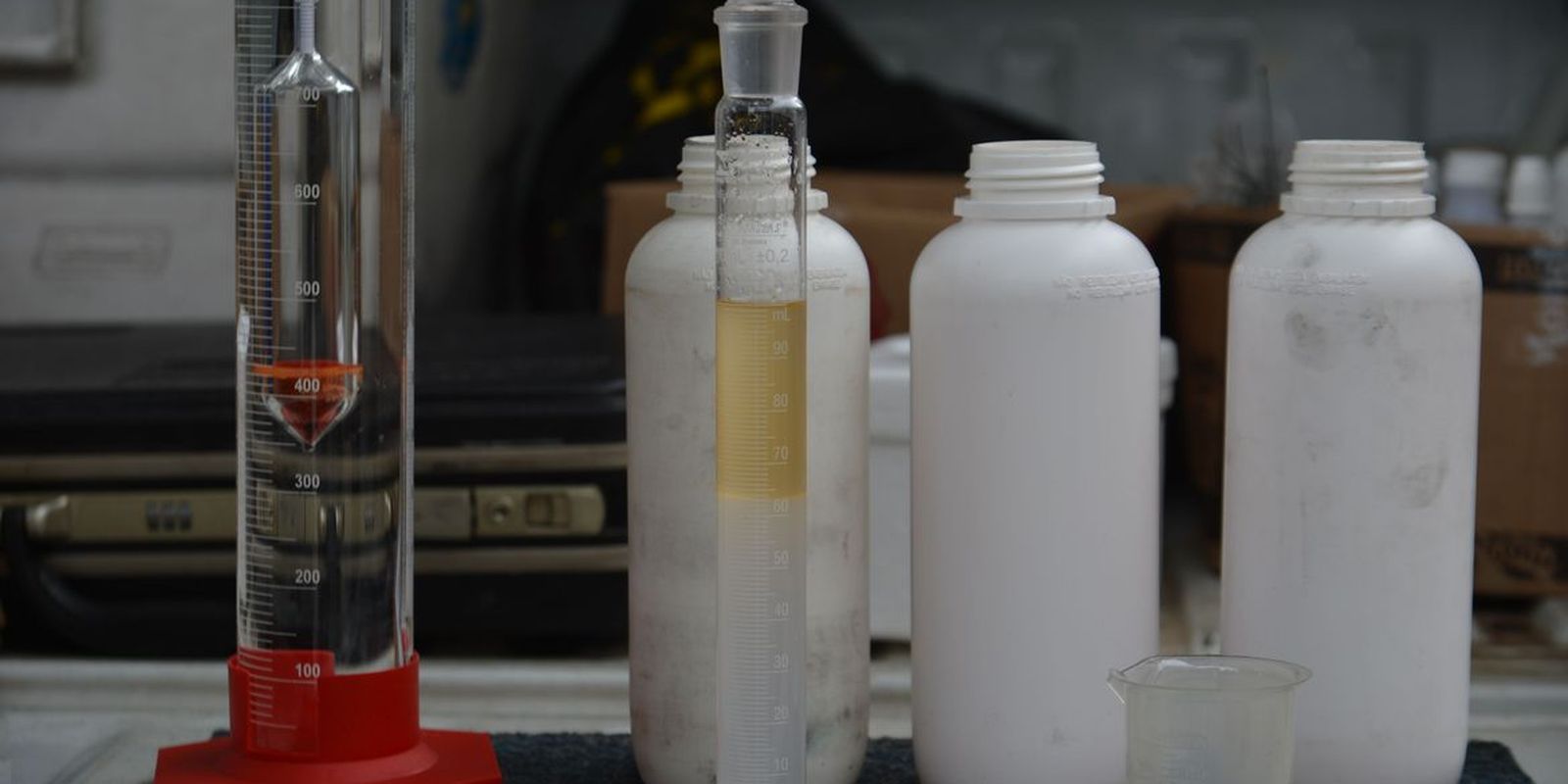 ANP estabelece normas para a importação de biodiesel por distribuidores