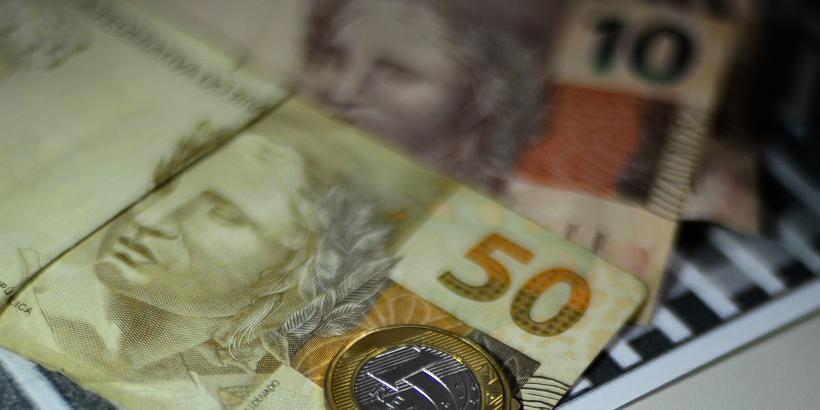 Atividade econômica registra queda de 0,64% no terceiro trimestre