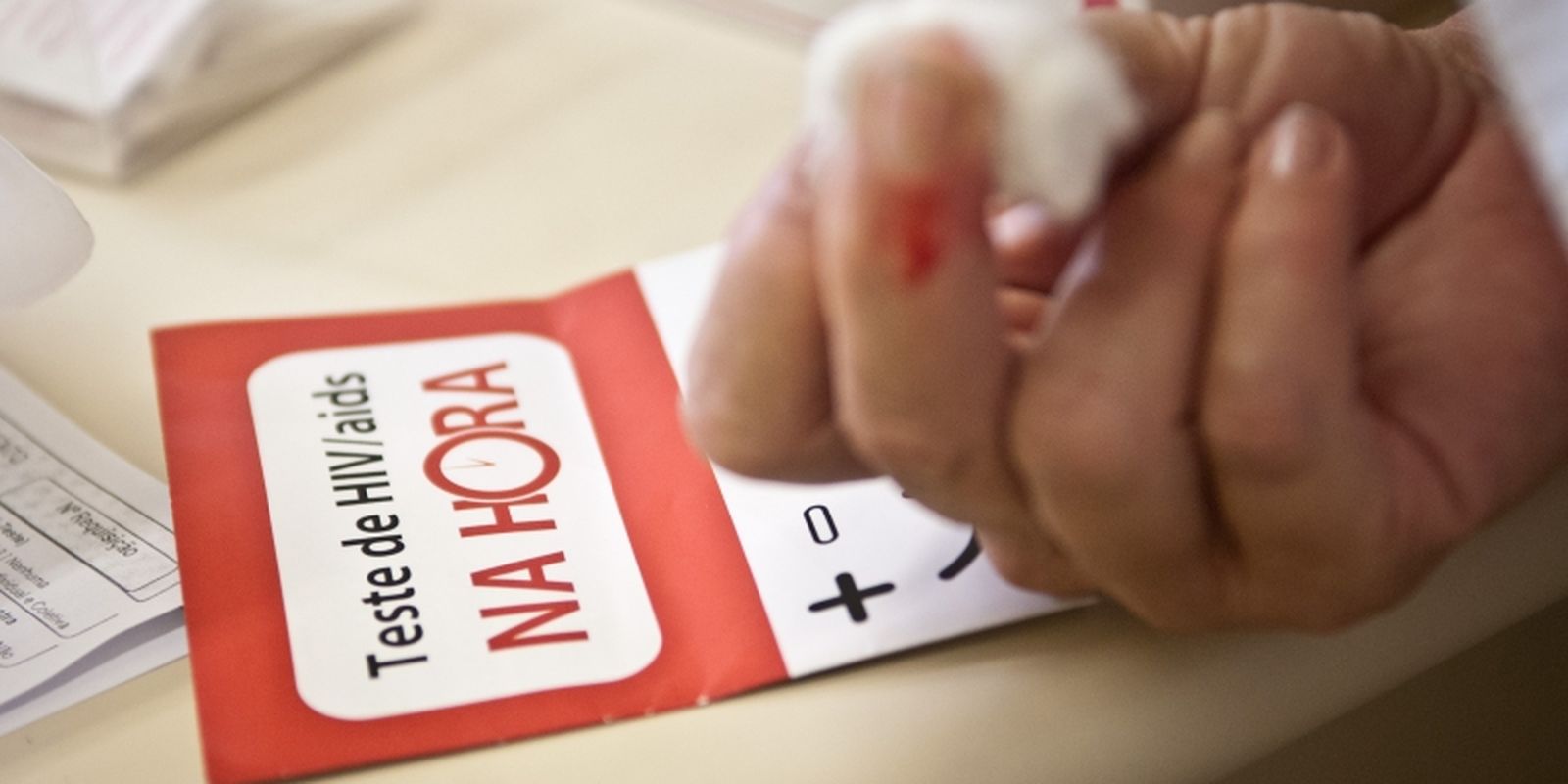 Brasil alcança objetivo de tratamento antirretroviral para pessoas com HIV