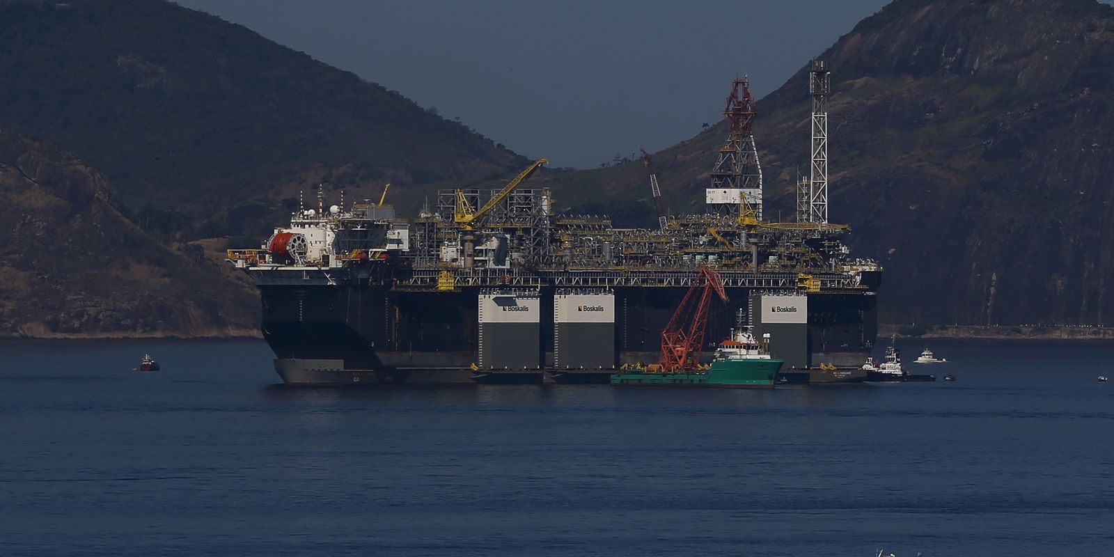 Brasil pode se juntar a grupo de países produtores e exportadores de petróleo