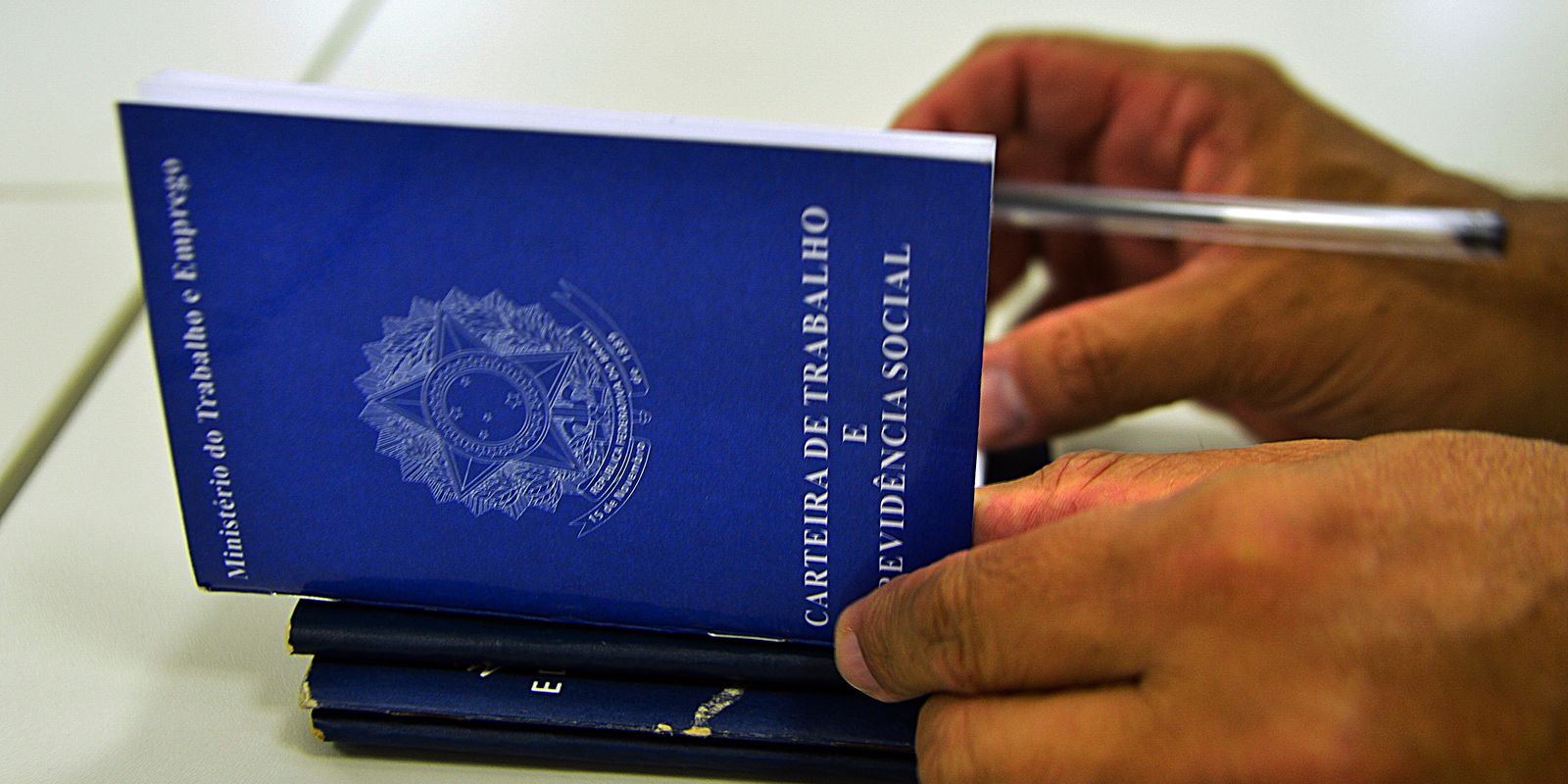 Brasil registra a criação de mais de 190 mil novos empregos formais em outubro