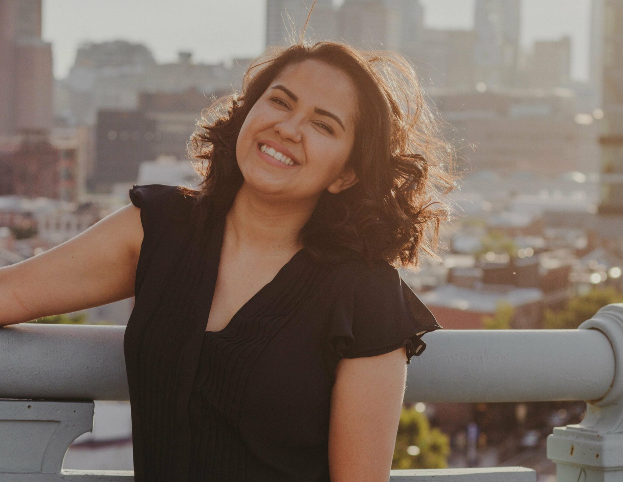 Cantora Tarlem lança o single 'Segunda em Tuas Mãos' / Foto: Divulgação