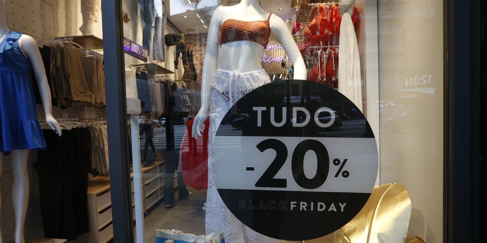 Como evitar golpes na Black Friday: dicas da Federação dos bancos