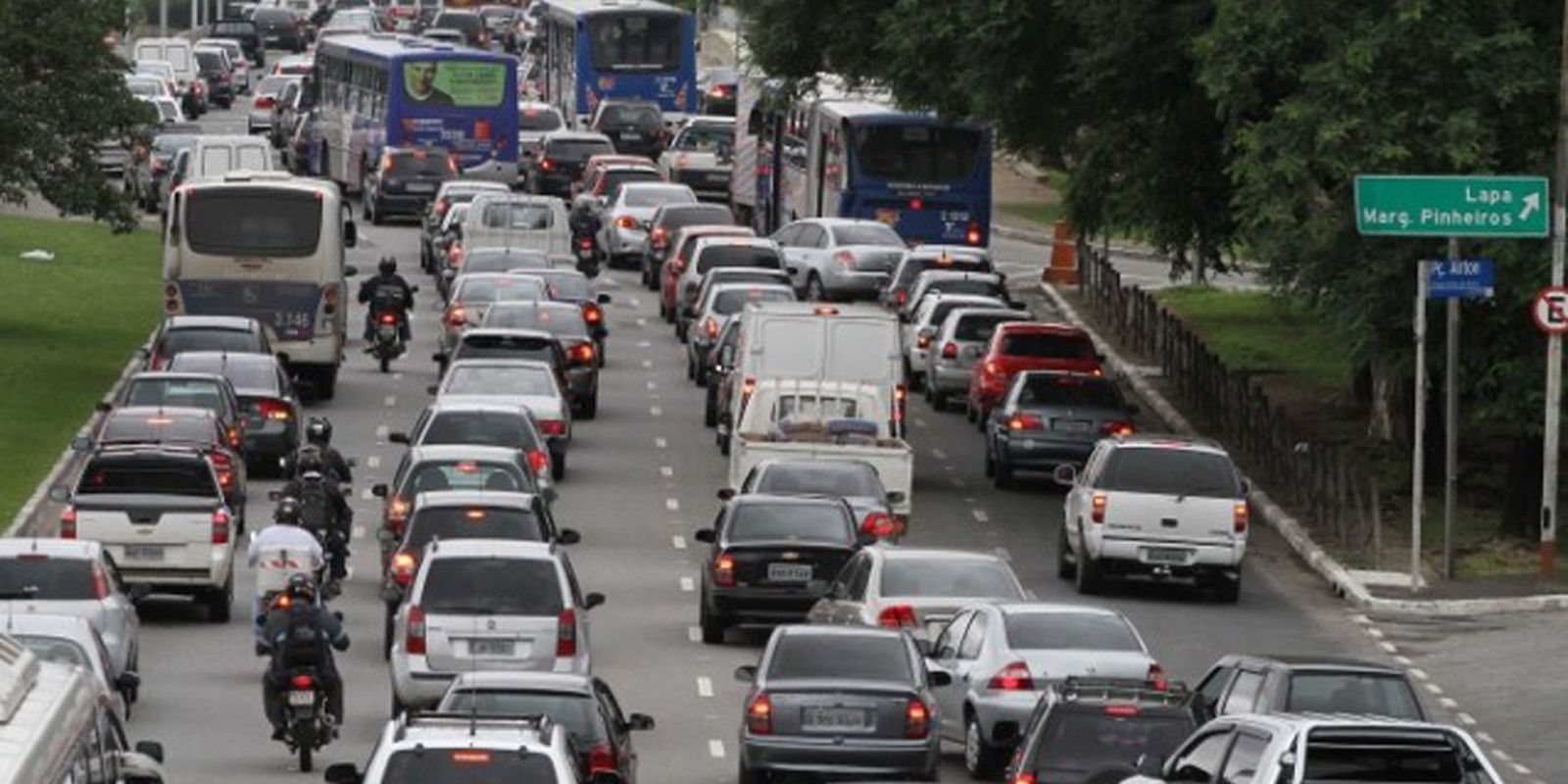 Desigualdade na emissão de CO2: 1% mais rico emite tanto quanto 66% dos mais pobres