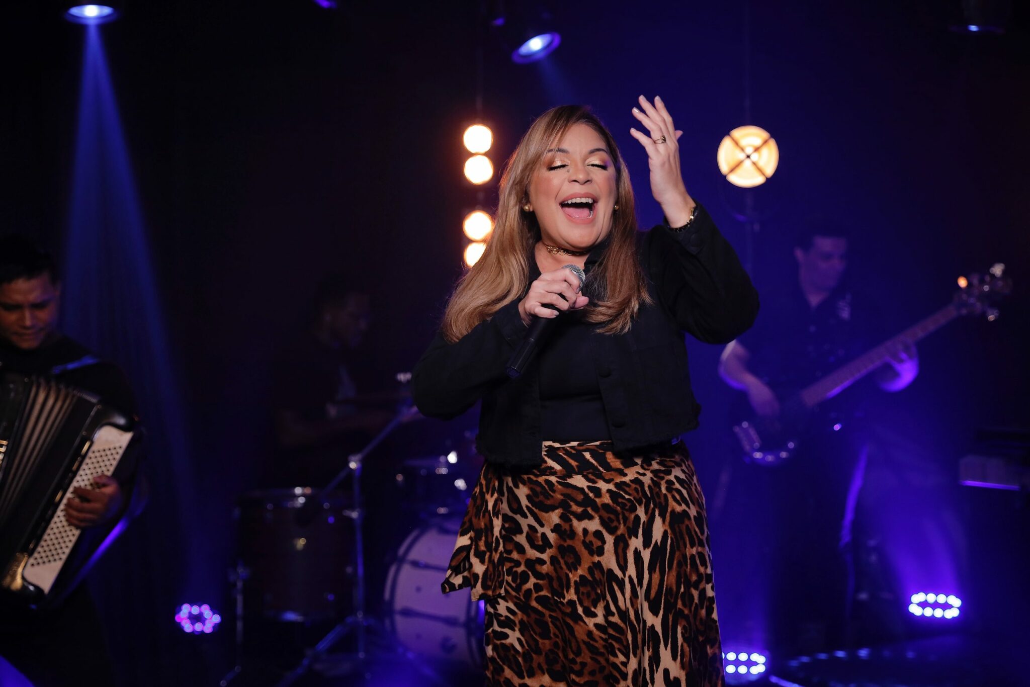 A Mapseven vem apresentar o single “ESPERA”, sexto lançamento da cantora e compositora Daniella Karina, já disponível desde o último dia 21 de novembro nas principais plataformas digitais. Foto: Divulgação.