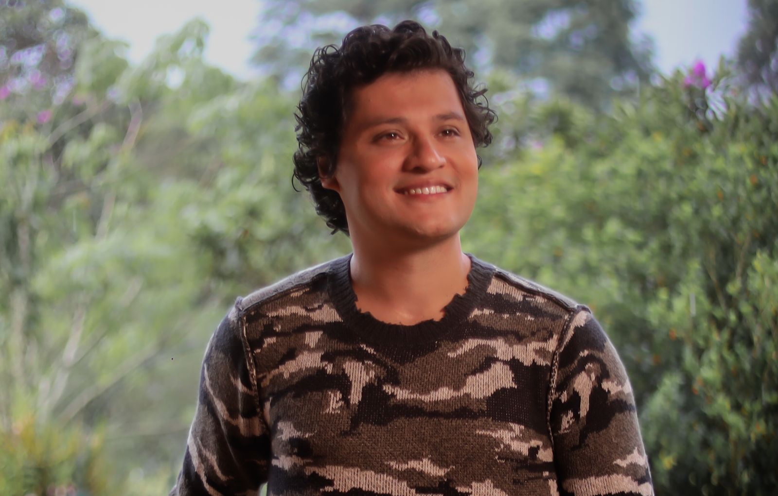 O cantor Klev lançou nesta terça-feira, uma canção emocionante. “Dono do Tempo” foi a forma que o artista cristão escolheu para reconhecer o agir de Deus mesmo em tempos difíceis. Foto: Divulgação.