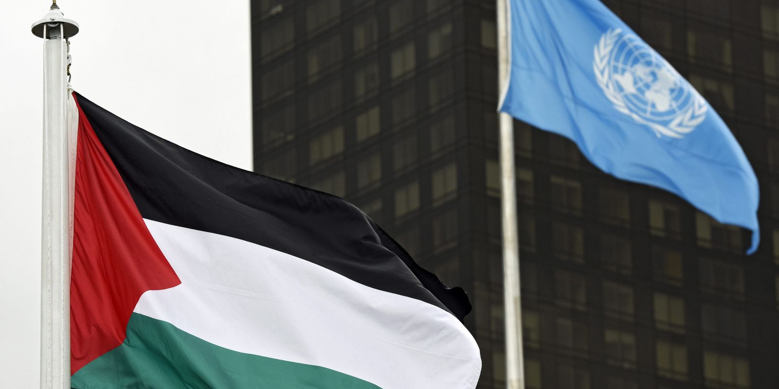 Hoje é celebrado o Dia de Solidariedade com o Povo Palestino