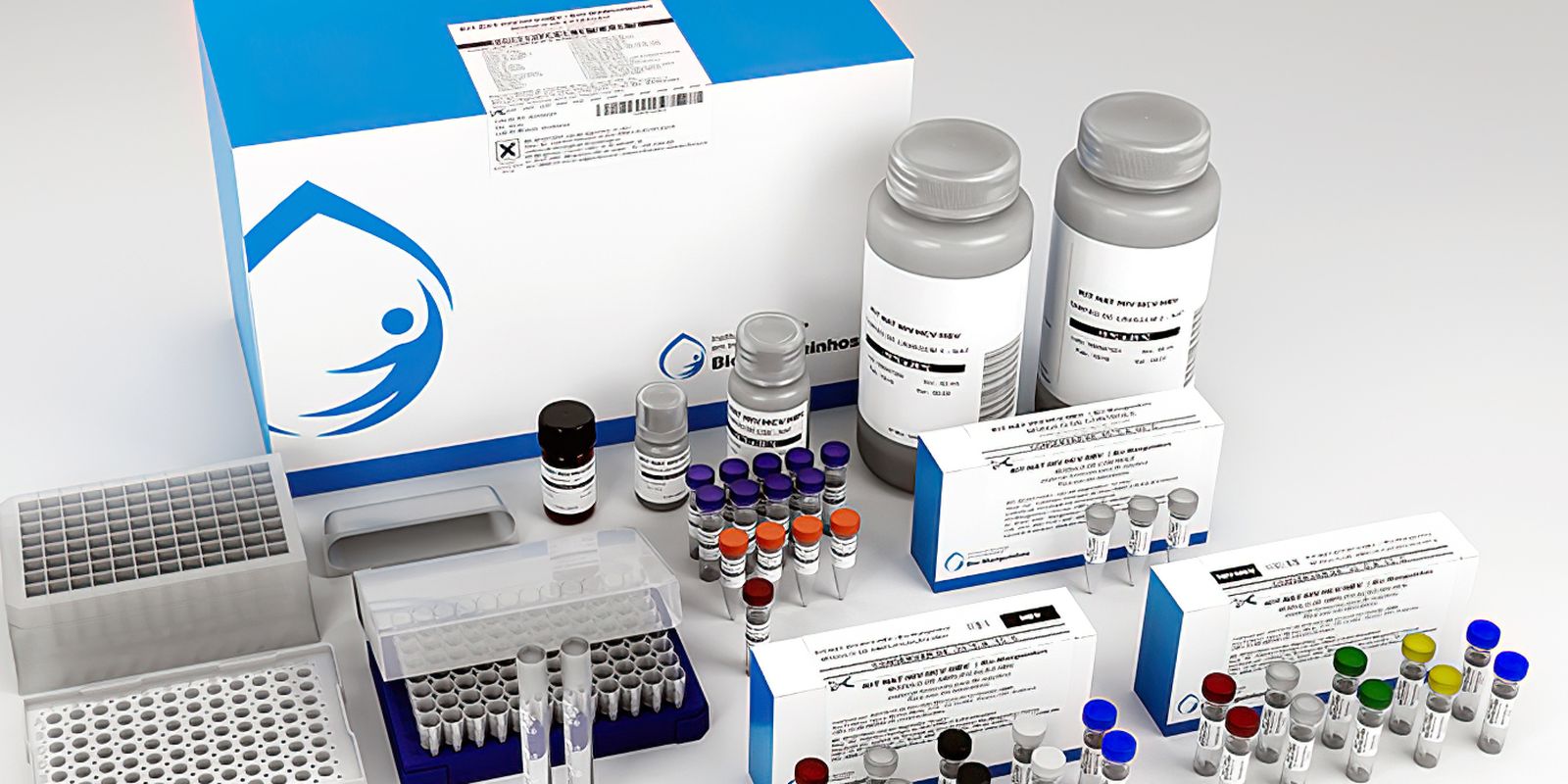 Kit desenvolvido pela Fiocruz assegura que a transfusão de sangue seja mais segura no Brasil