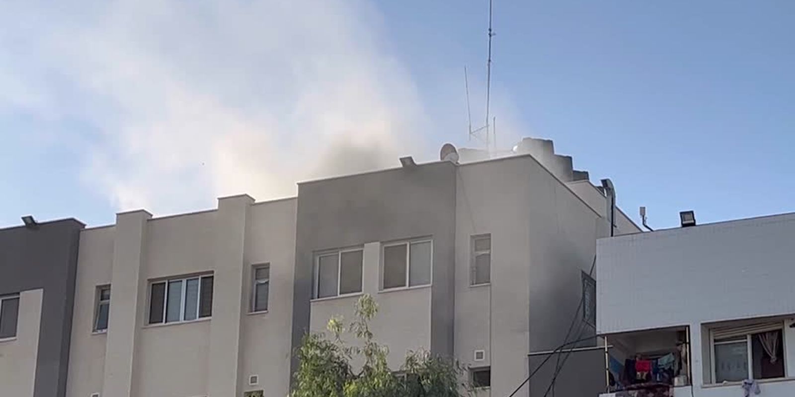 ONU reporta que Israel ataca sistemas de energia solar na Faixa de Gaza