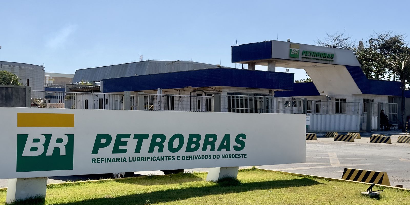 Petrobras desiste de vender refinaria no Ceará