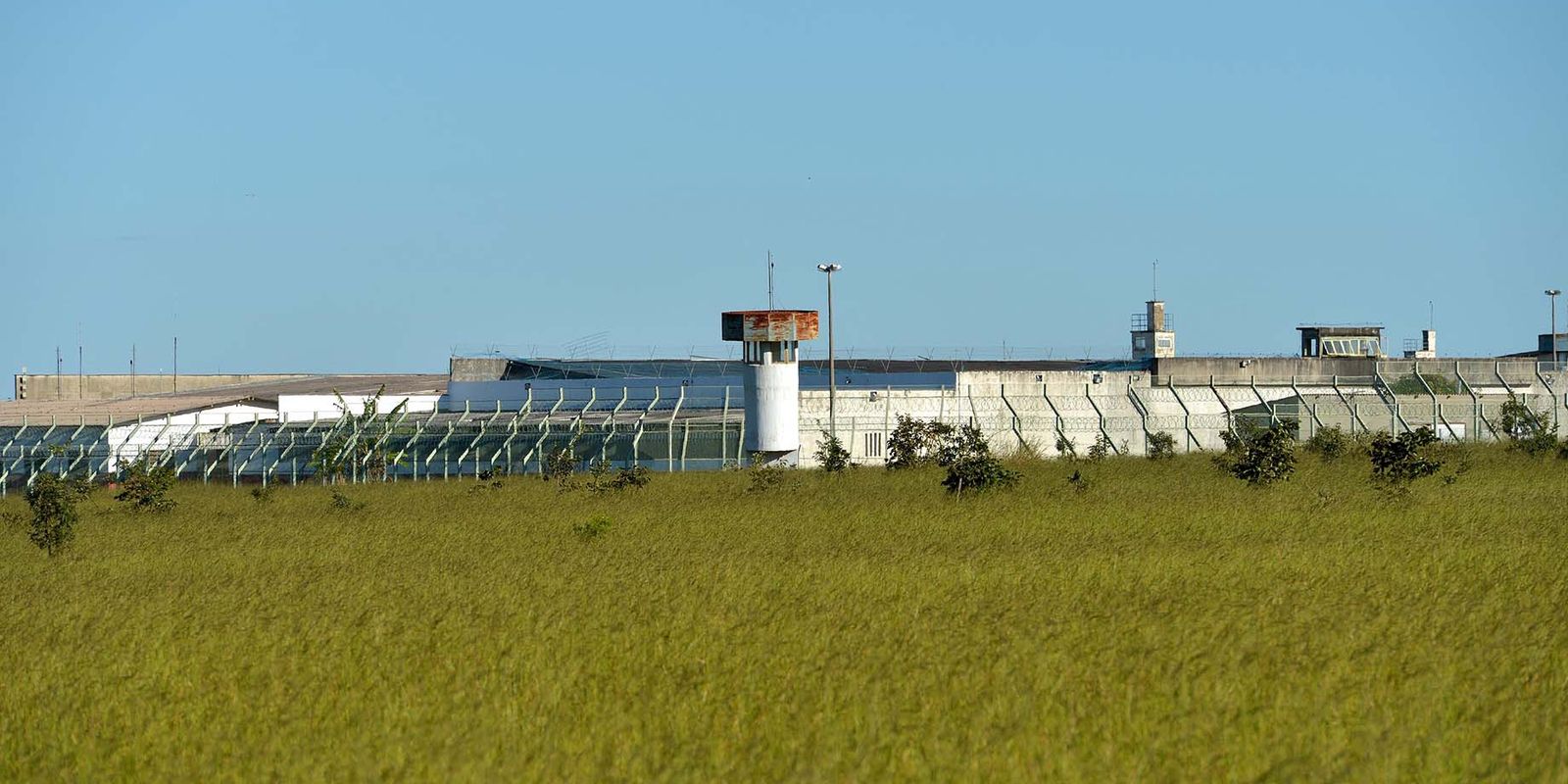 Preso pelo 8 de janeiro sofre mal súbito e falece na Papuda