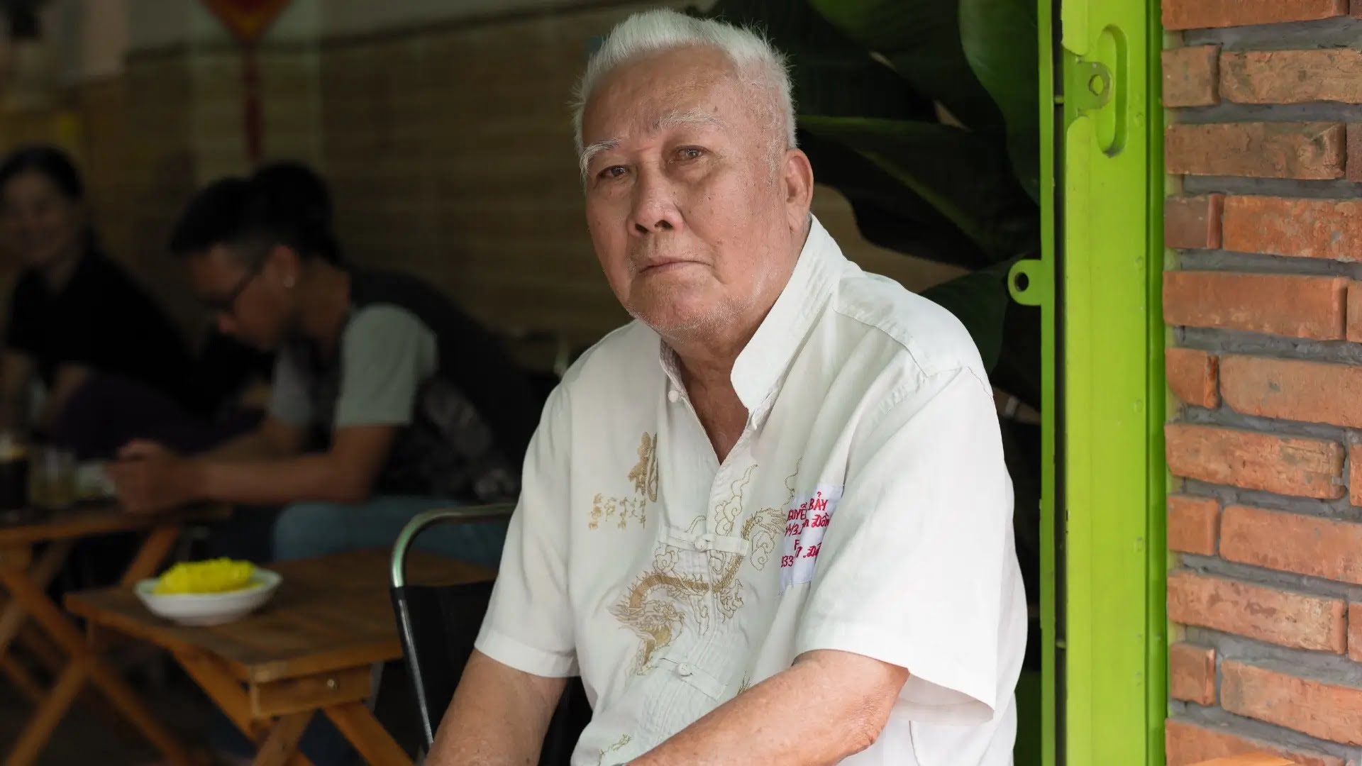 O idoso cristão ficou com feridas graves no rosto e costelas quebradas (Foto representativa: Pexels / Via Portas Abertas)