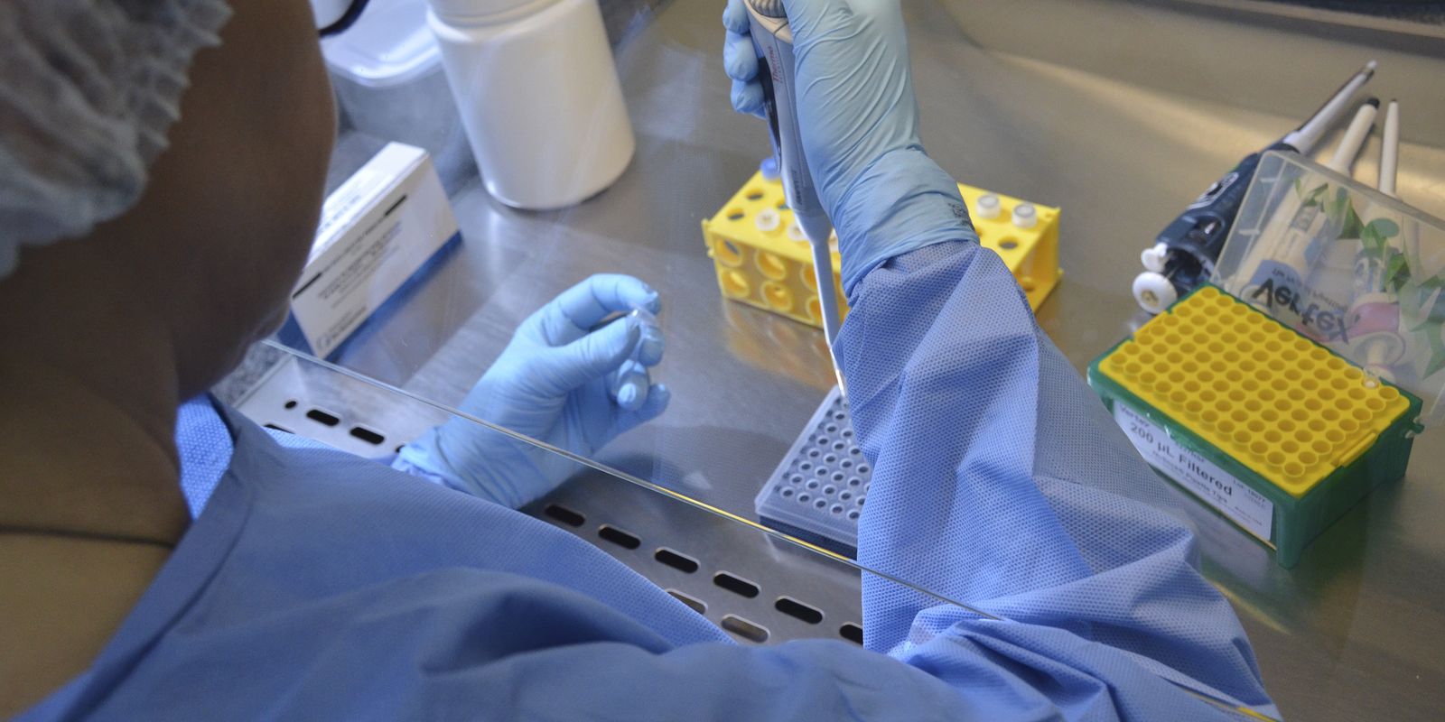Vacina contra a chikungunya gera resposta imune em 98,8% dos vacinados